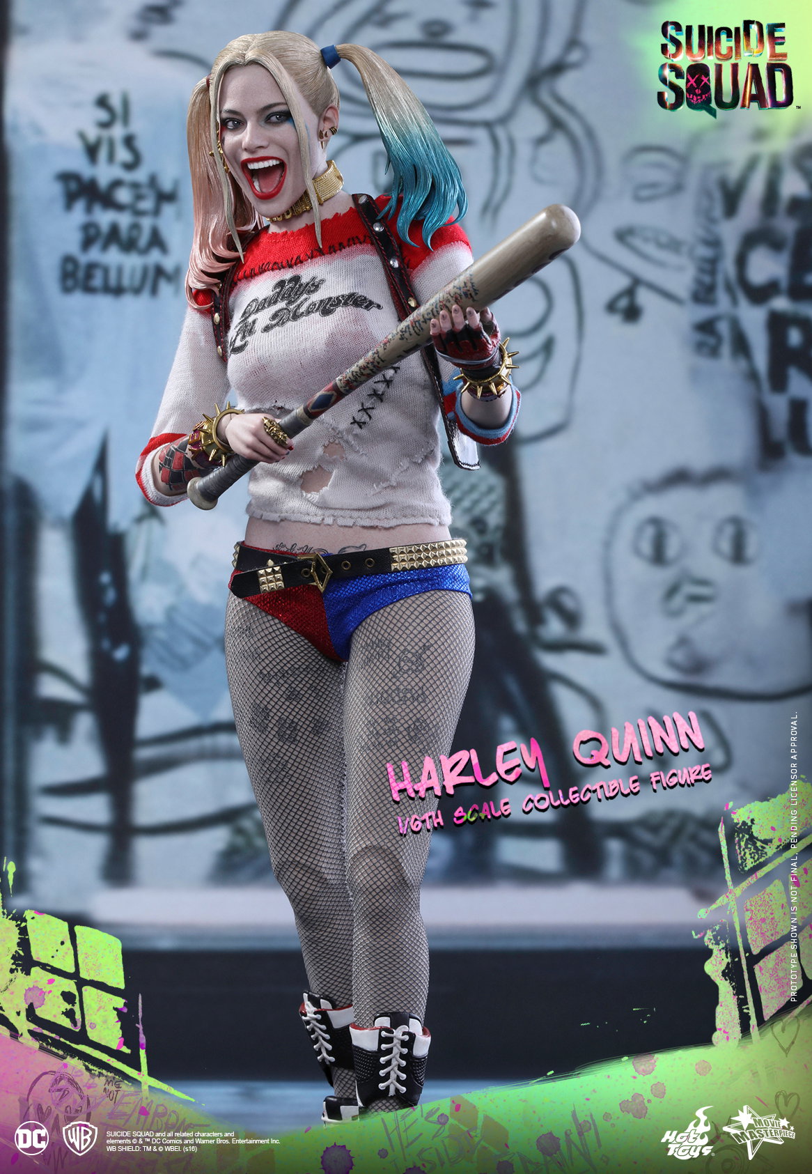 Suicide Squad - Harley Quinn image 5