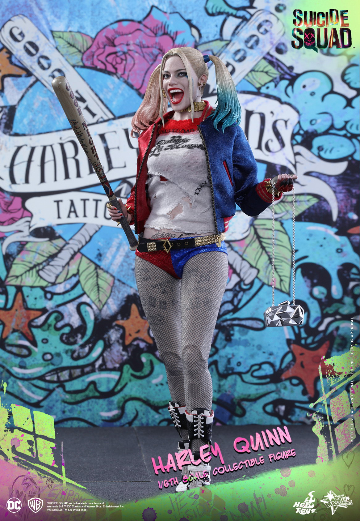 Suicide Squad - Harley Quinn image 6