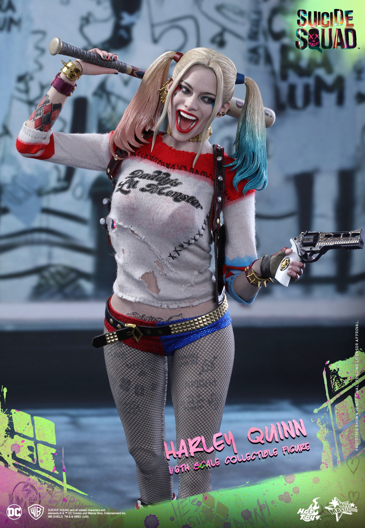 Suicide Squad - Harley Quinn image 7