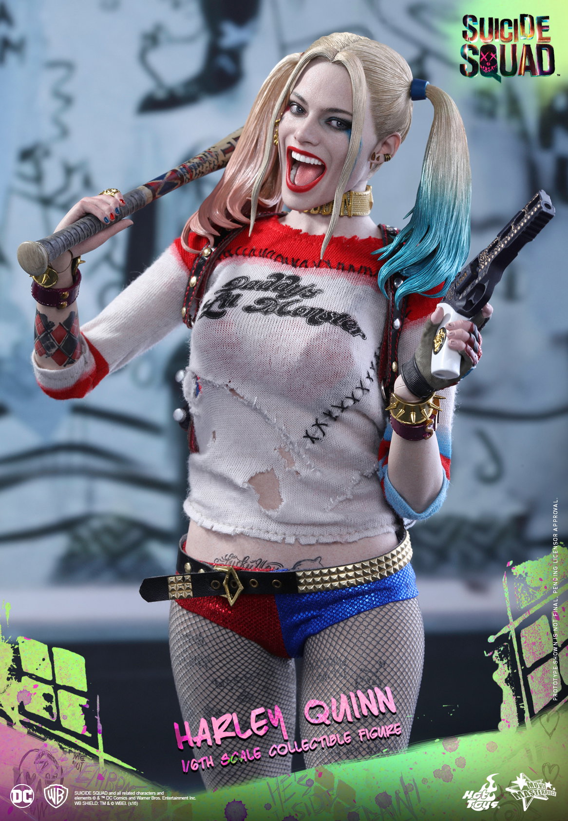 Suicide Squad - Harley Quinn image 8