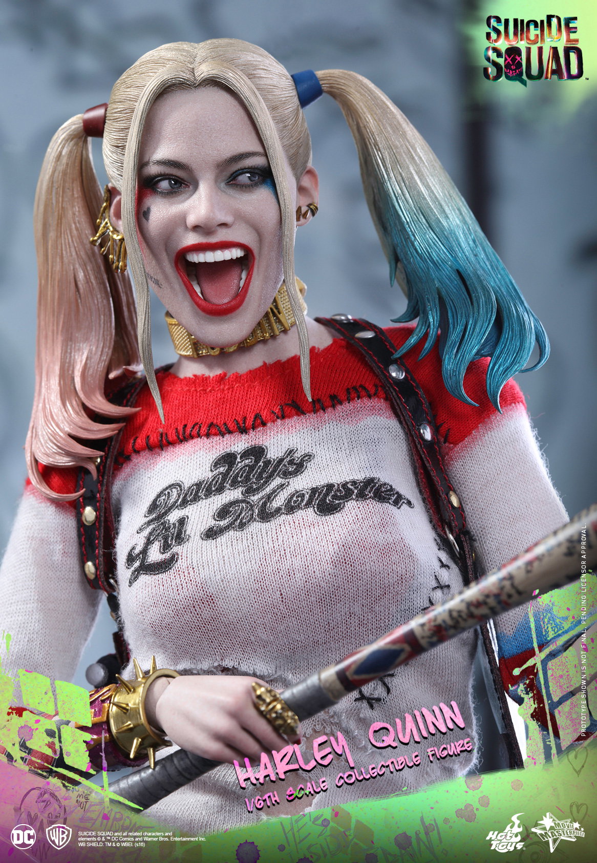 Suicide Squad - Harley Quinn image 9