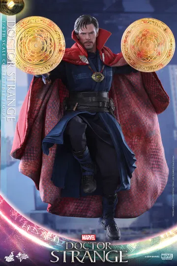 Doctor Strange - Doctor Strange