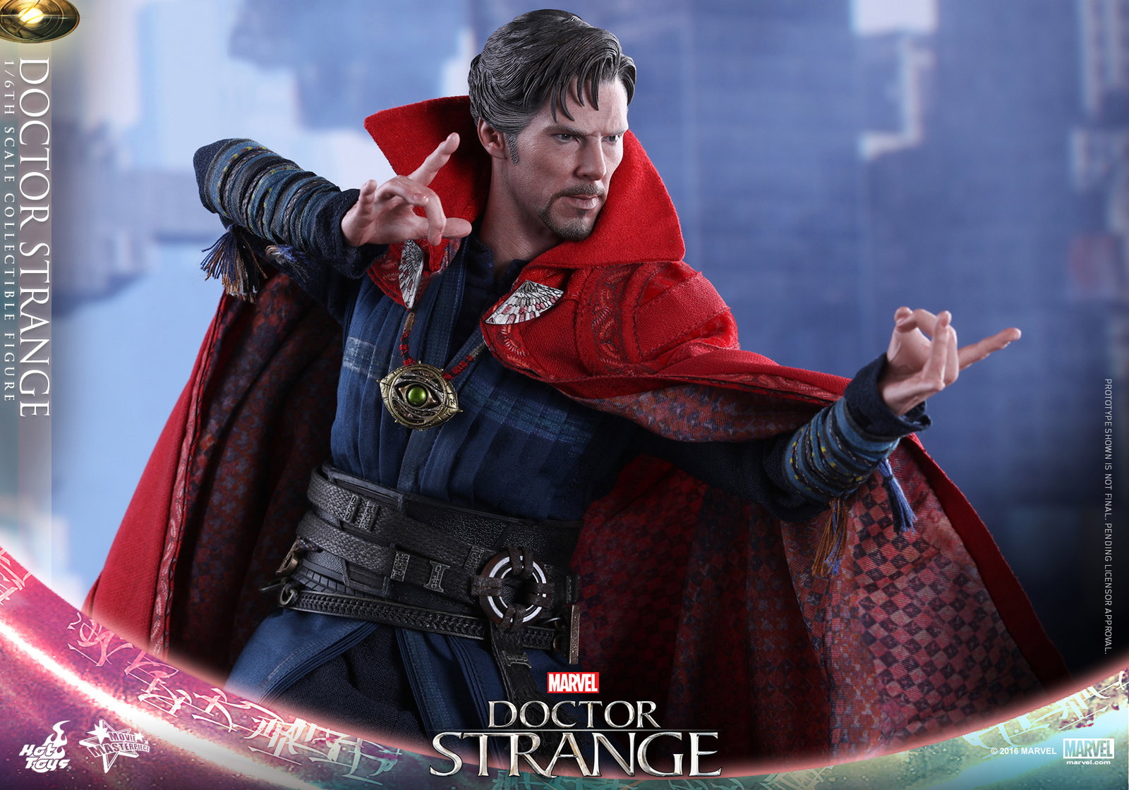 Doctor Strange - Doctor Strange image 10