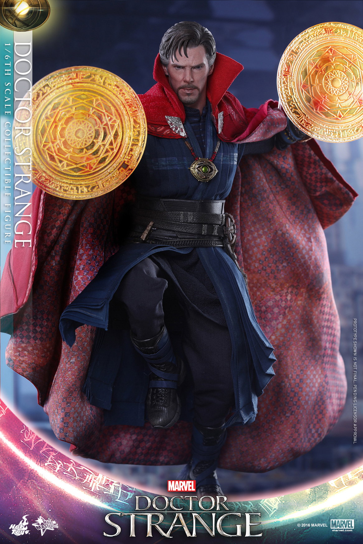 Doctor Strange - Doctor Strange image 2