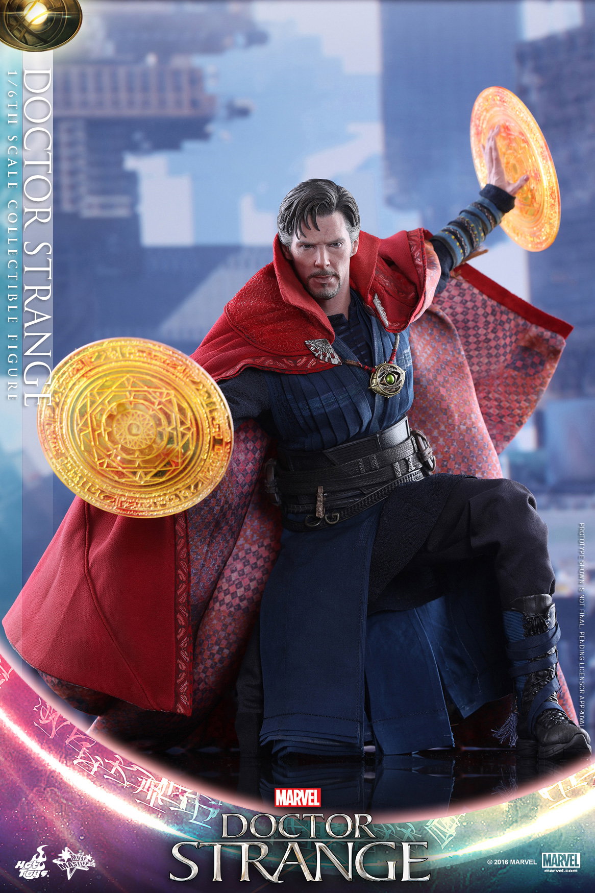 Doctor Strange - Doctor Strange image 3