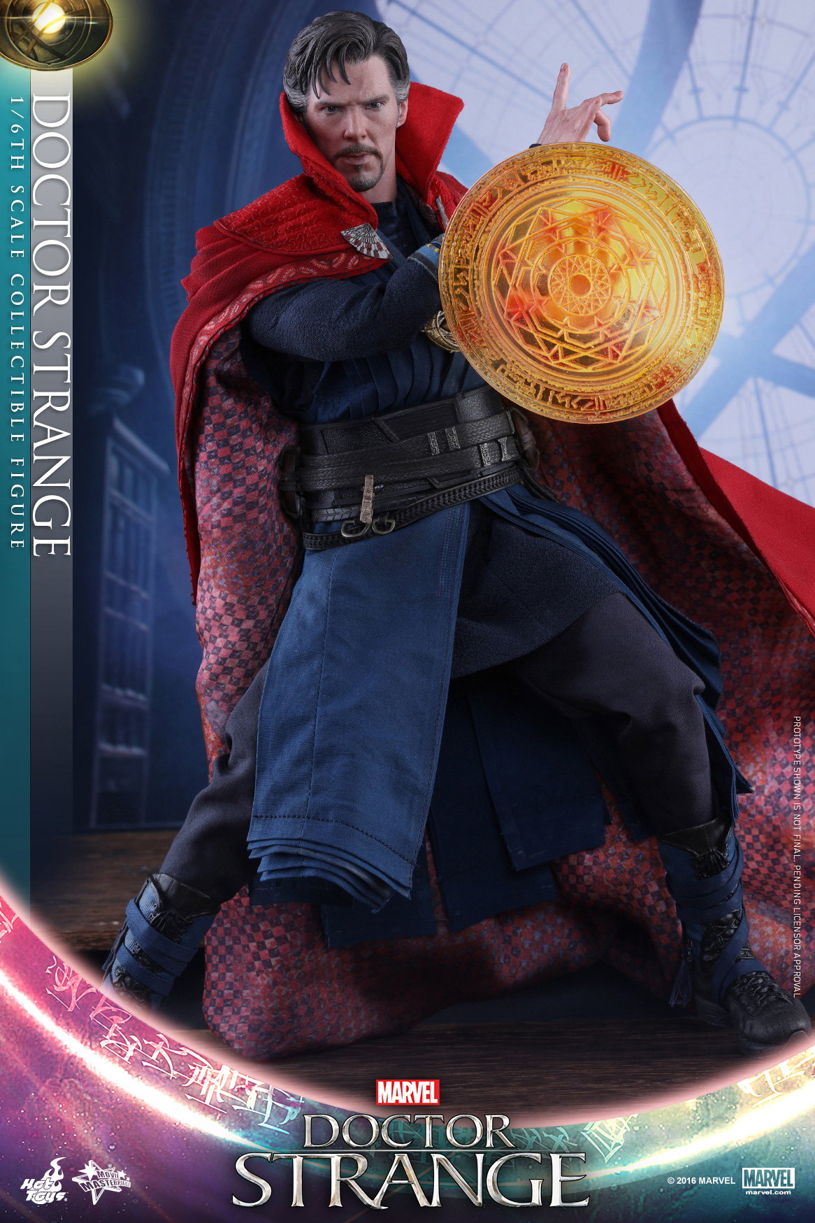 Doctor Strange - Doctor Strange image 4