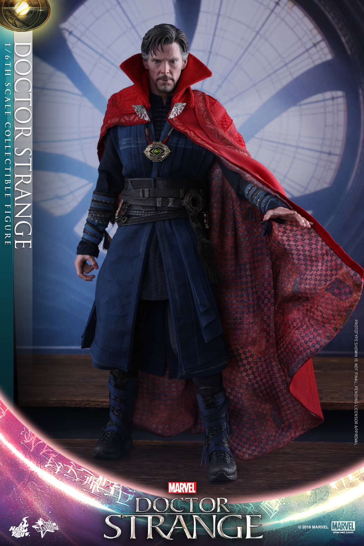 Doctor Strange - Doctor Strange image 5
