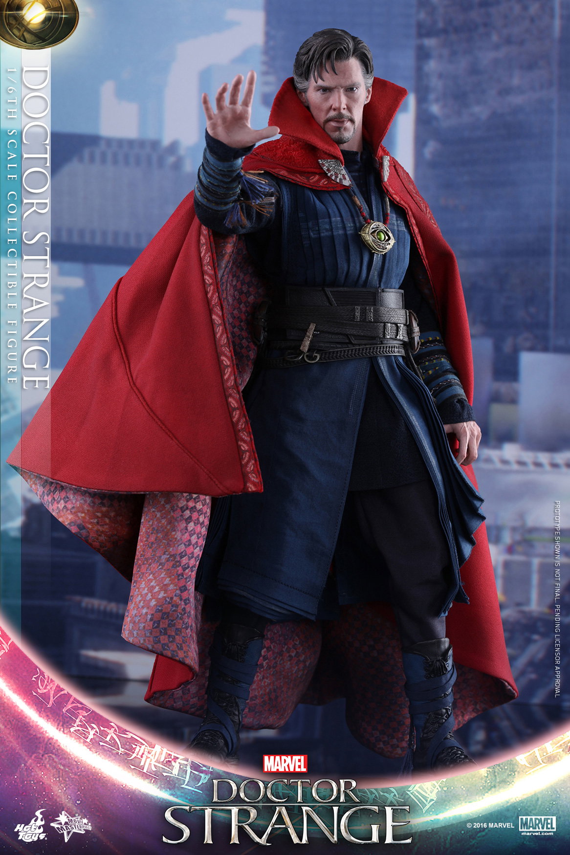 Doctor Strange - Doctor Strange image 6