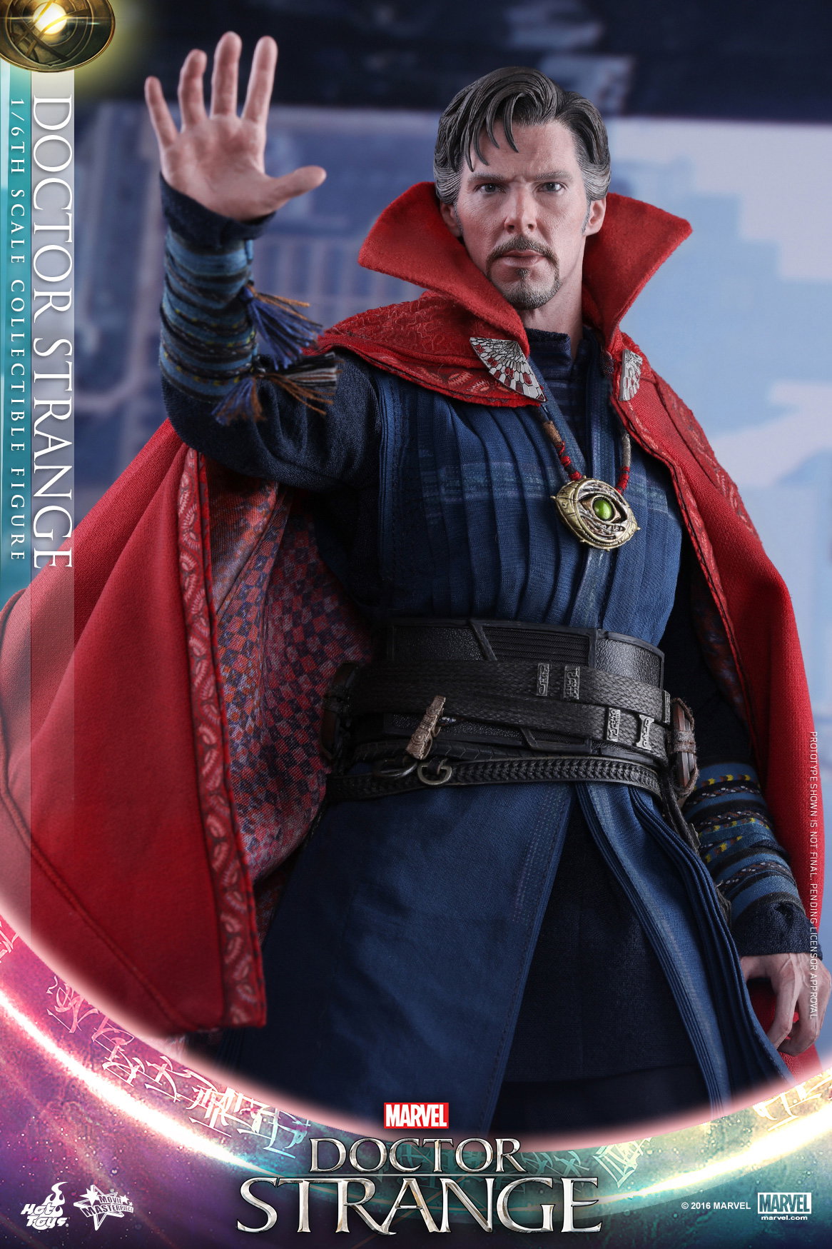 Doctor Strange - Doctor Strange image 7