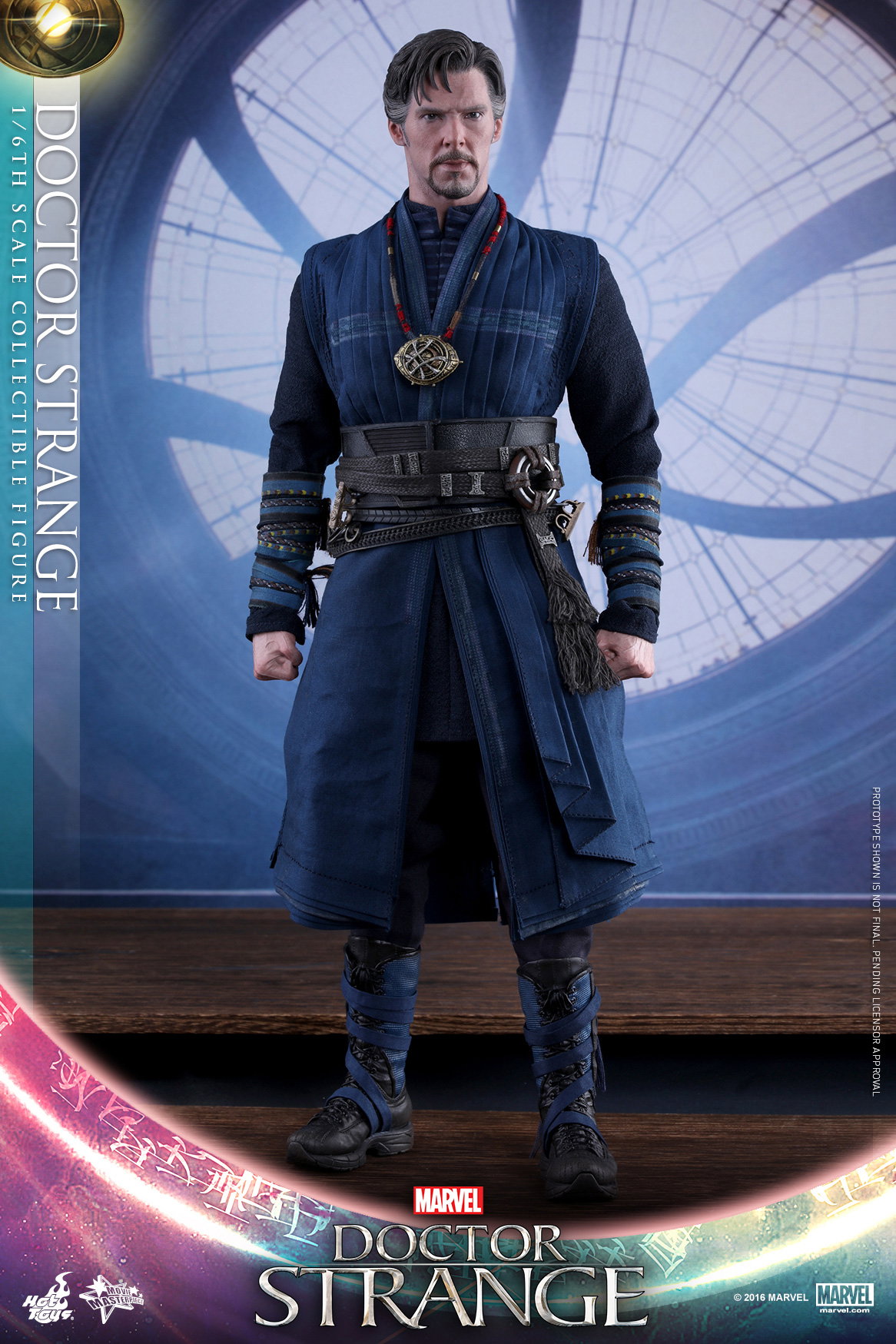 Doctor Strange - Doctor Strange image 8