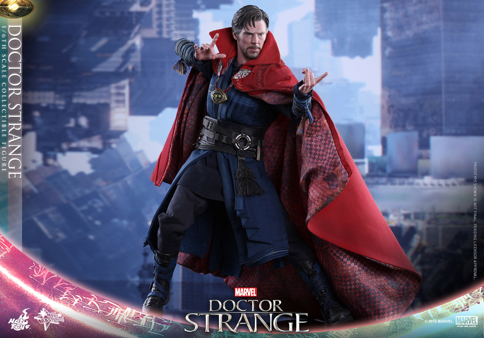 Doctor Strange - Doctor Strange image 9