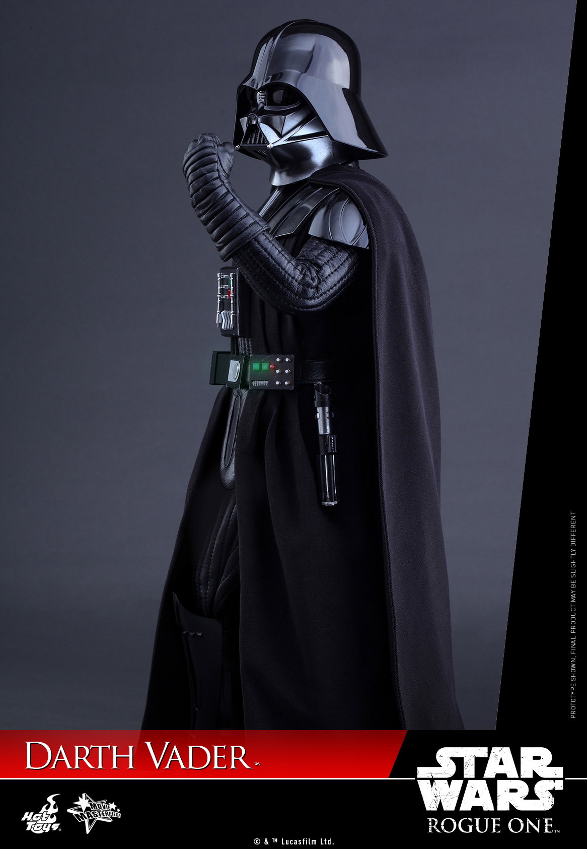 Rogue One: A Star Wars Story - Darth Vader image 3