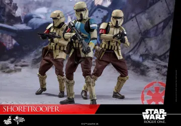 Rogue One: A Star Wars Story - Shoretrooper