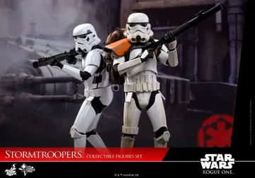 Rogue One: A Star Wars Story - Stormtroopers Set