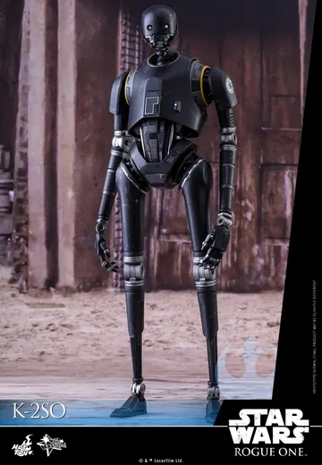 Rogue One: A Star Wars Story - K-2SO