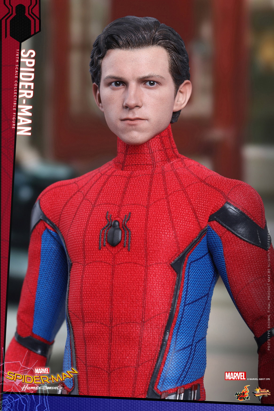 Spider-Man Homecoming - Spider-Man image 1
