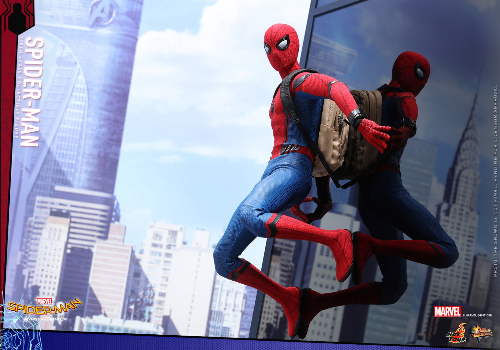 Spider-Man Homecoming - Spider-Man image 10