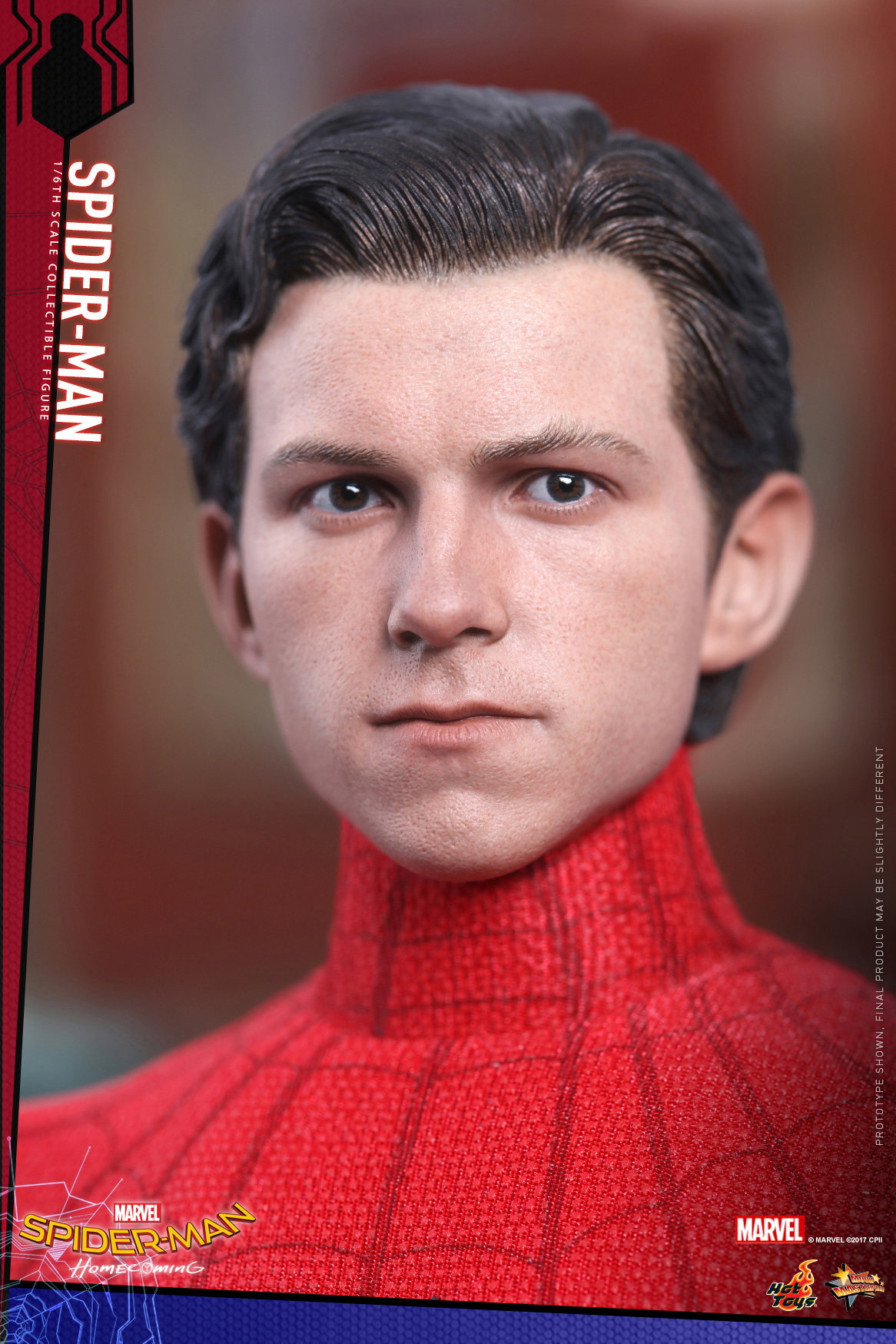 Spider-Man Homecoming - Spider-Man image 2