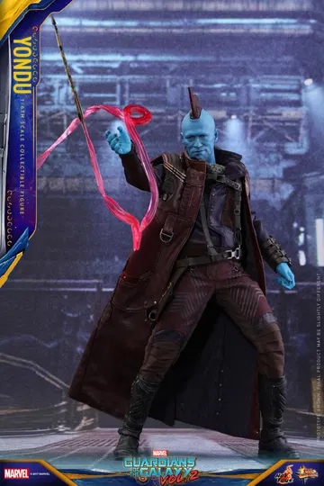 Guardians of the Galaxy Vol. 2 - Yondu