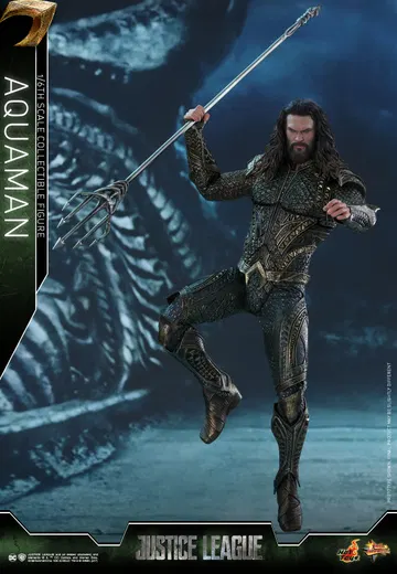 Justice League - Aquaman