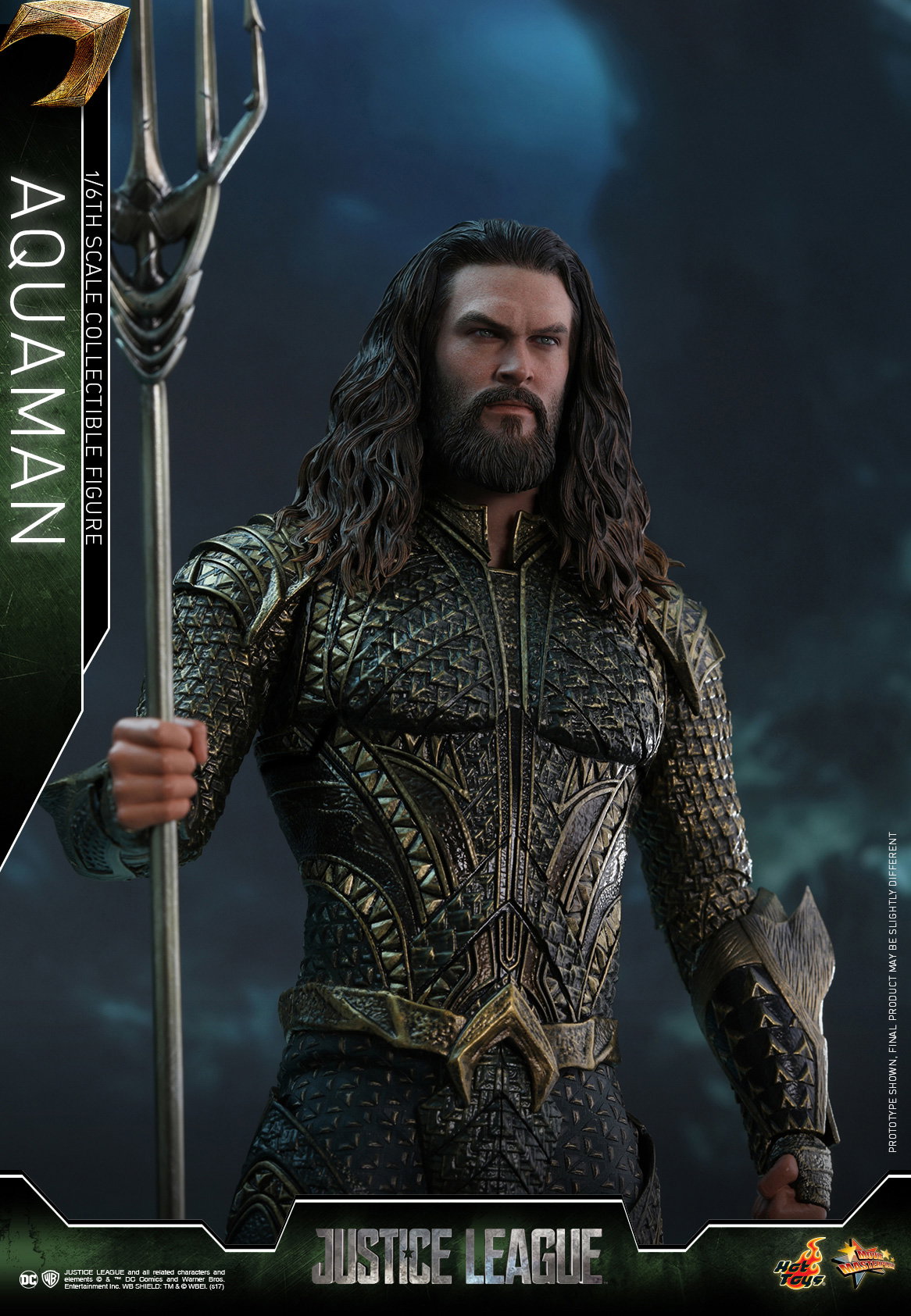 Justice League - Aquaman image 7