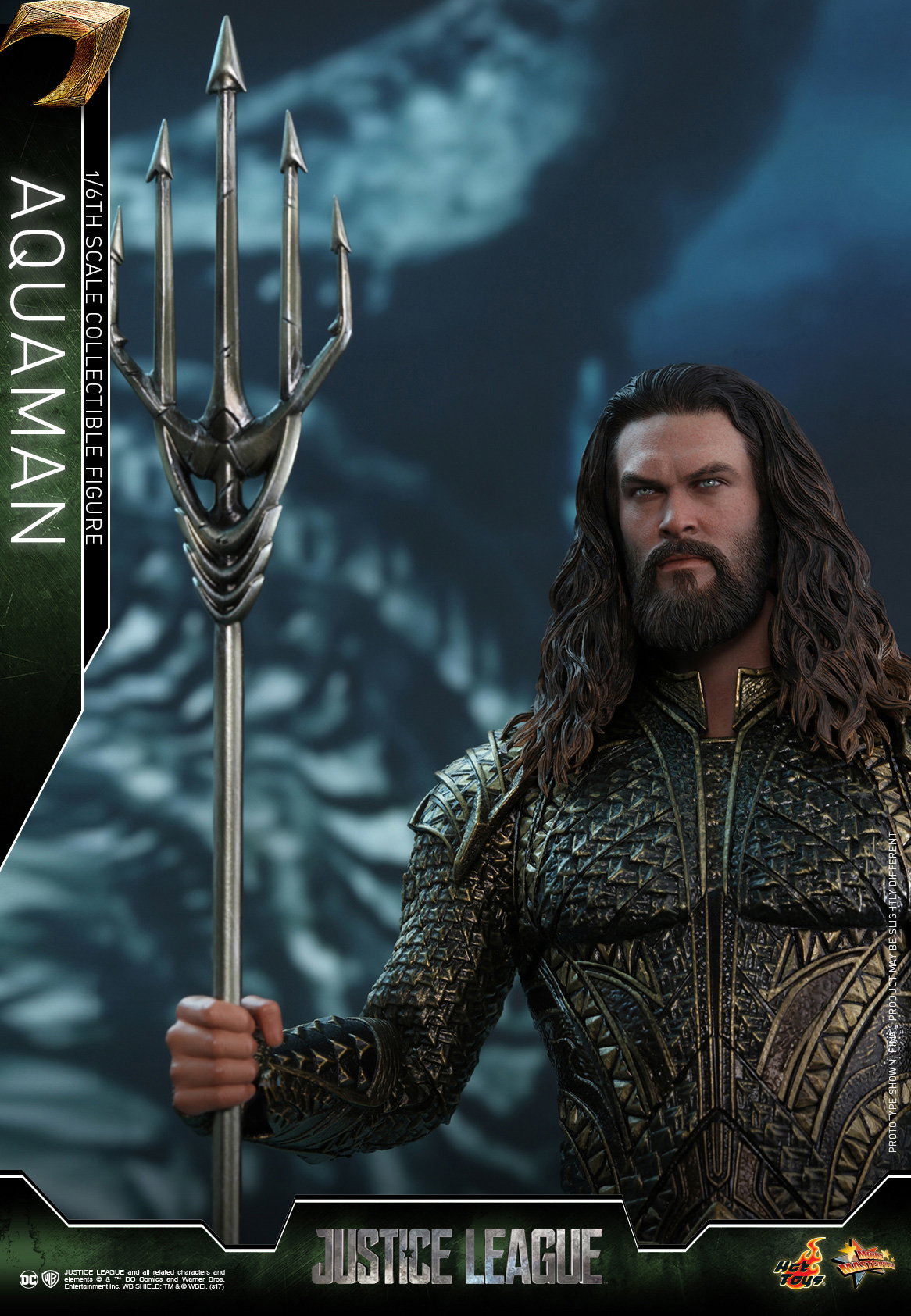 Justice League - Aquaman image 8
