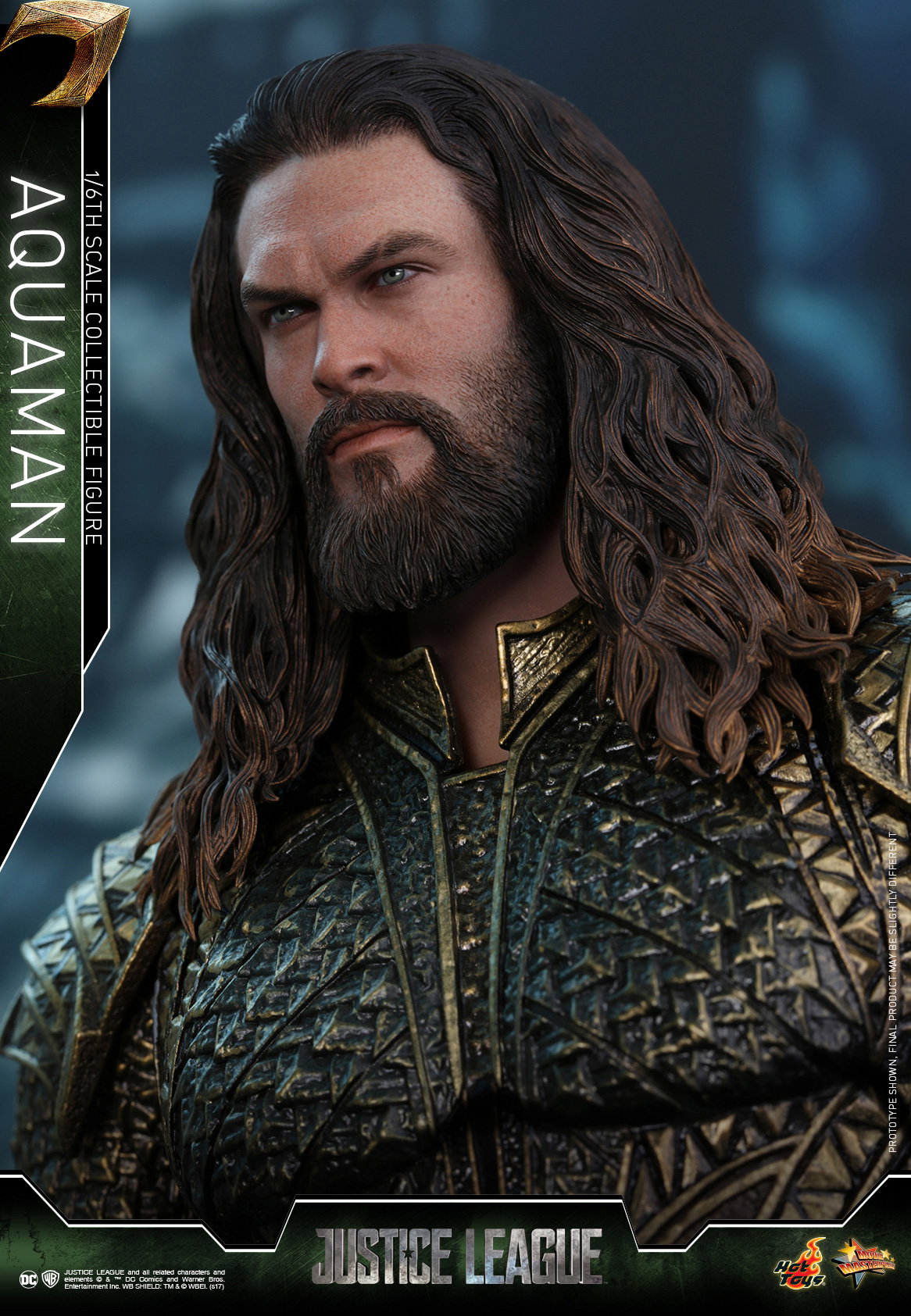 Justice League - Aquaman image 9