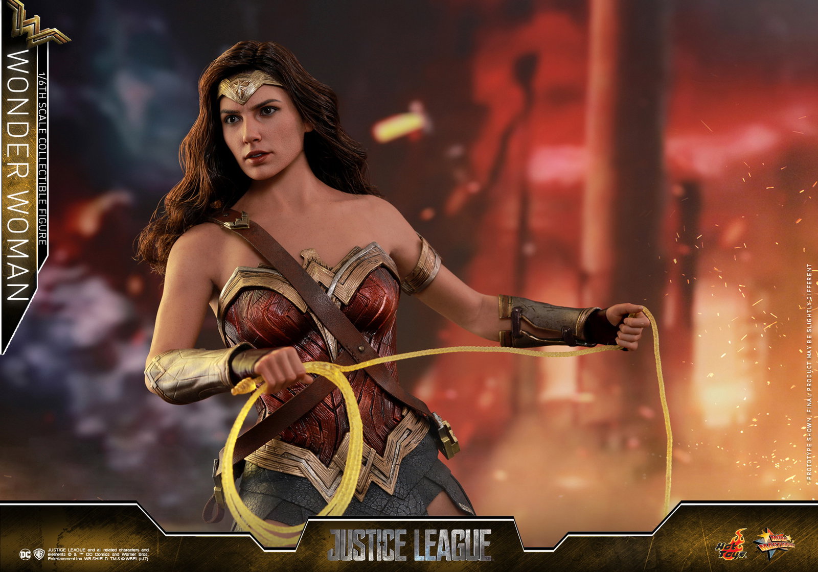 Justice League - Wonder Woman image 10