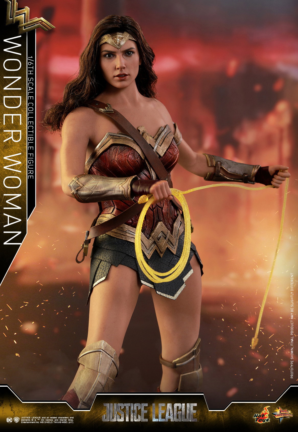 Justice League - Wonder Woman image 4