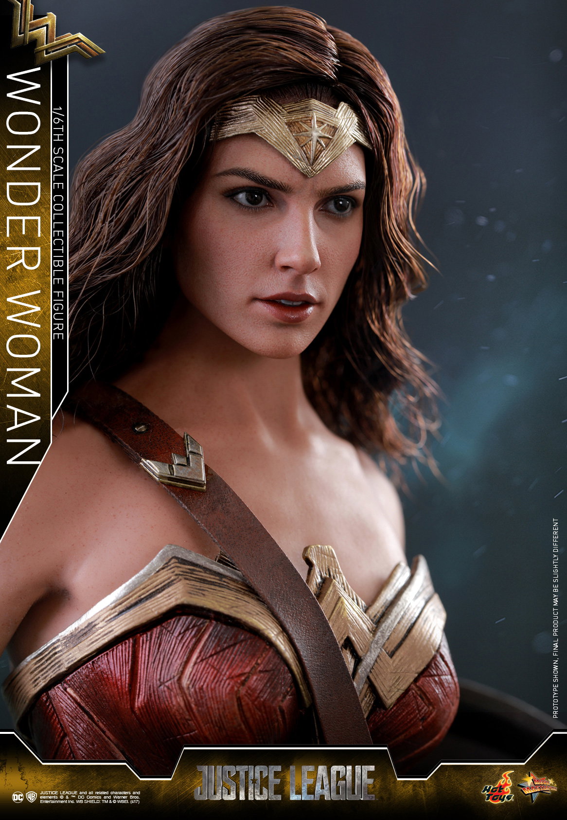 Justice League - Wonder Woman image 5