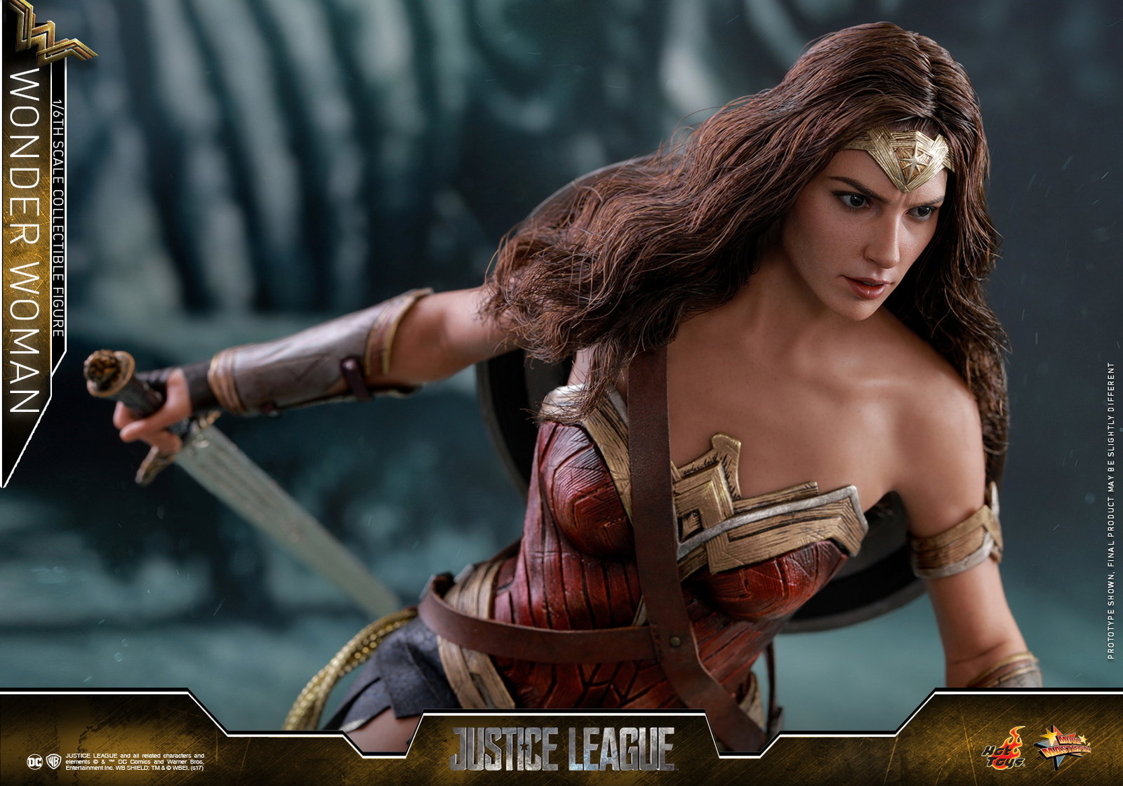 Justice League - Wonder Woman image 9
