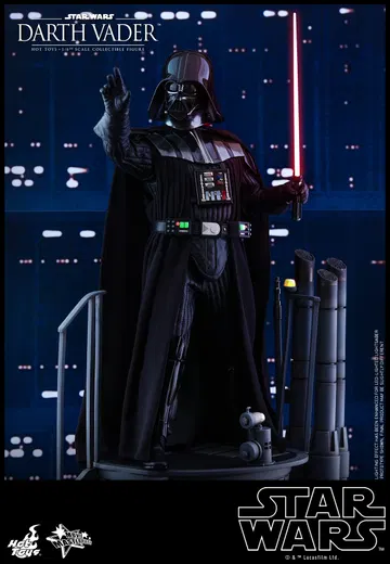 Star Wars / Episode V The Empire Strikes Back - Darth Vader