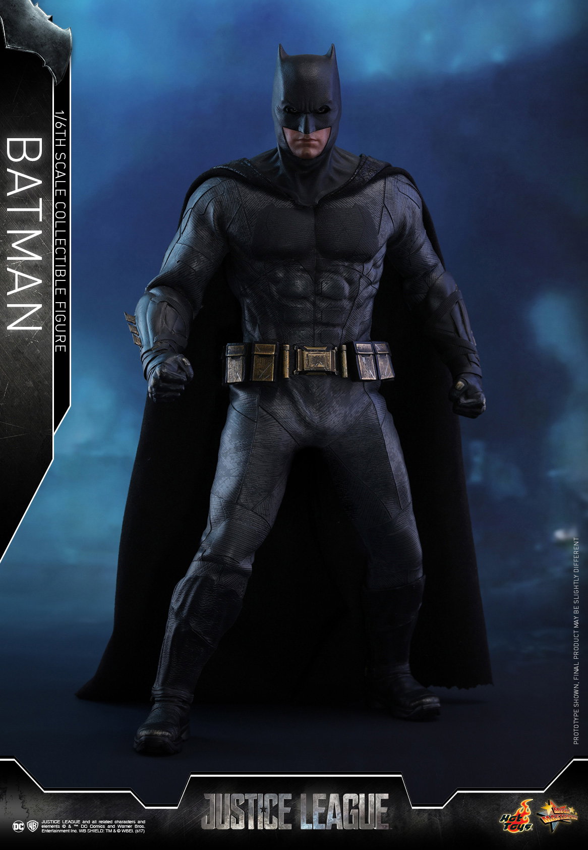 Justice League - Batman image 2