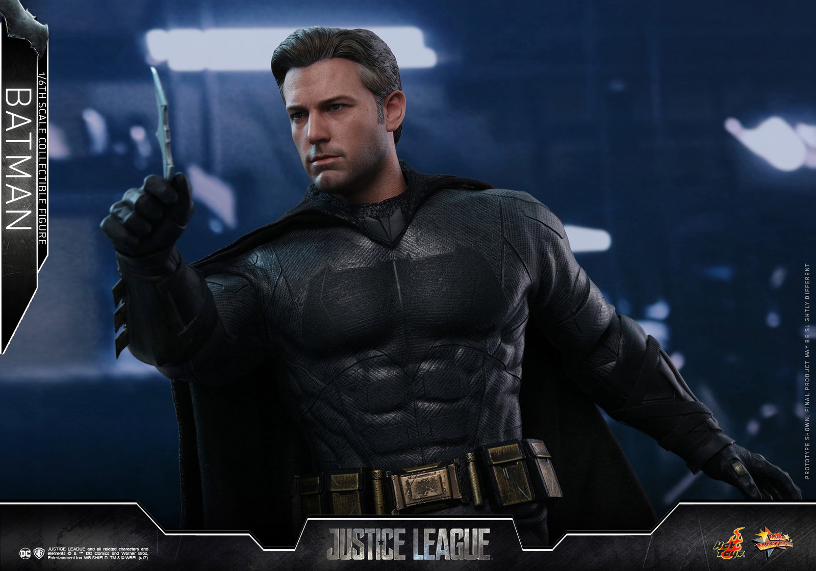 Justice League - Batman image 5
