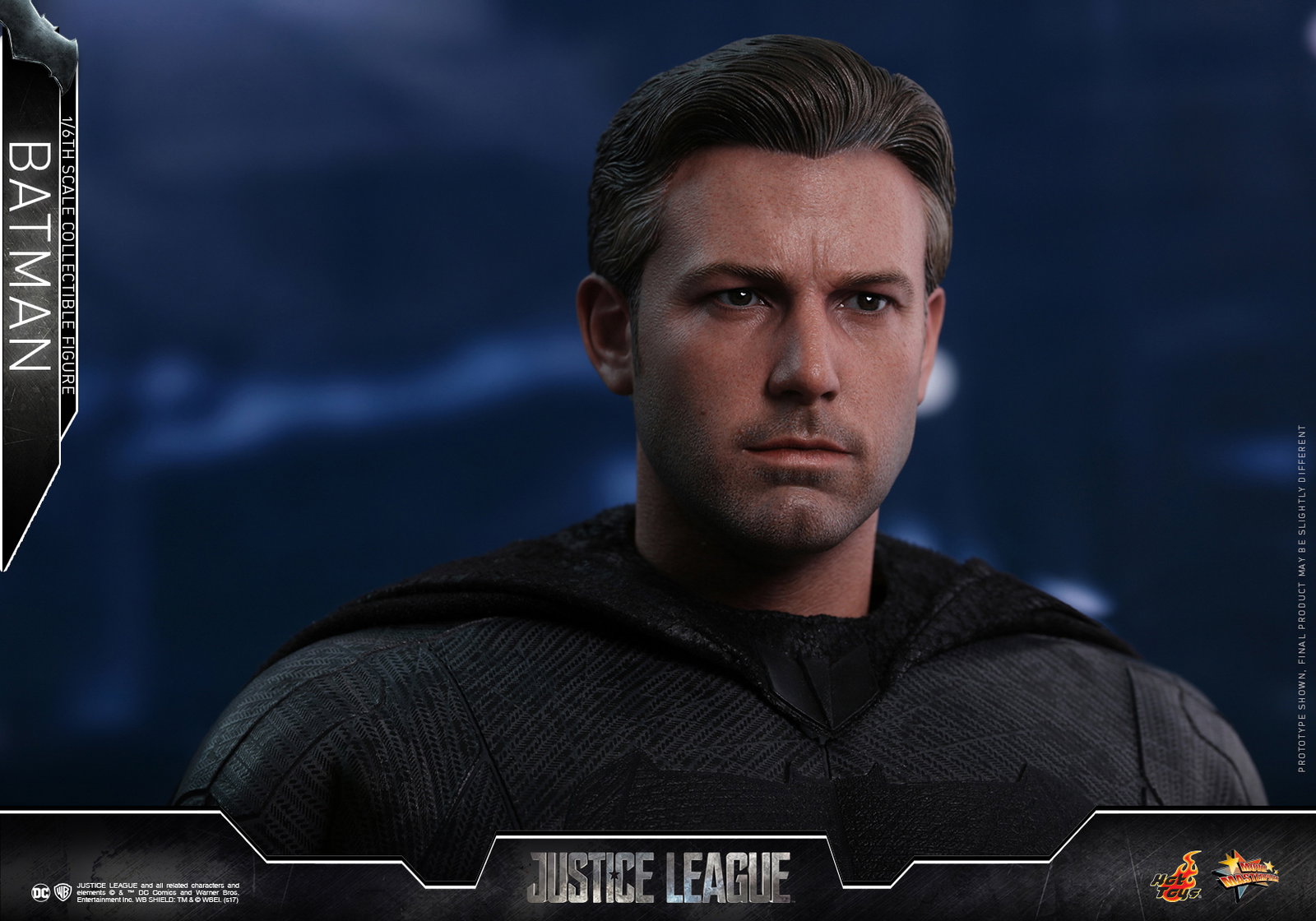 Justice League - Batman image 6