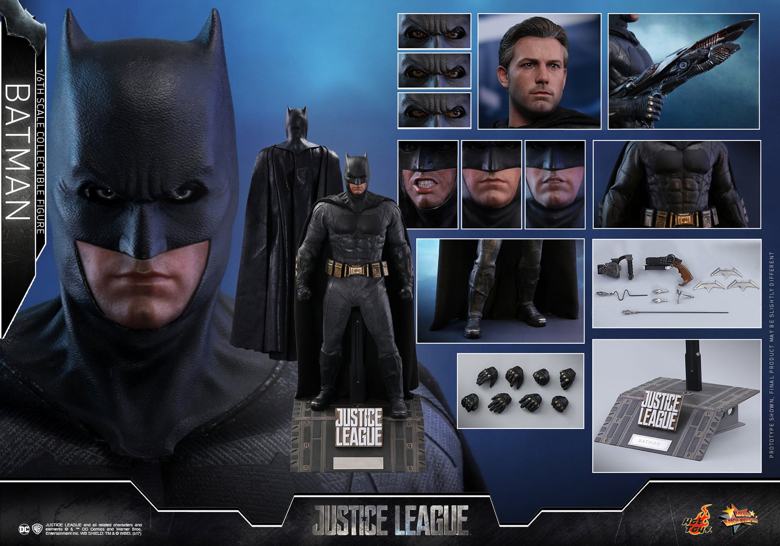 Justice League - Batman image 7
