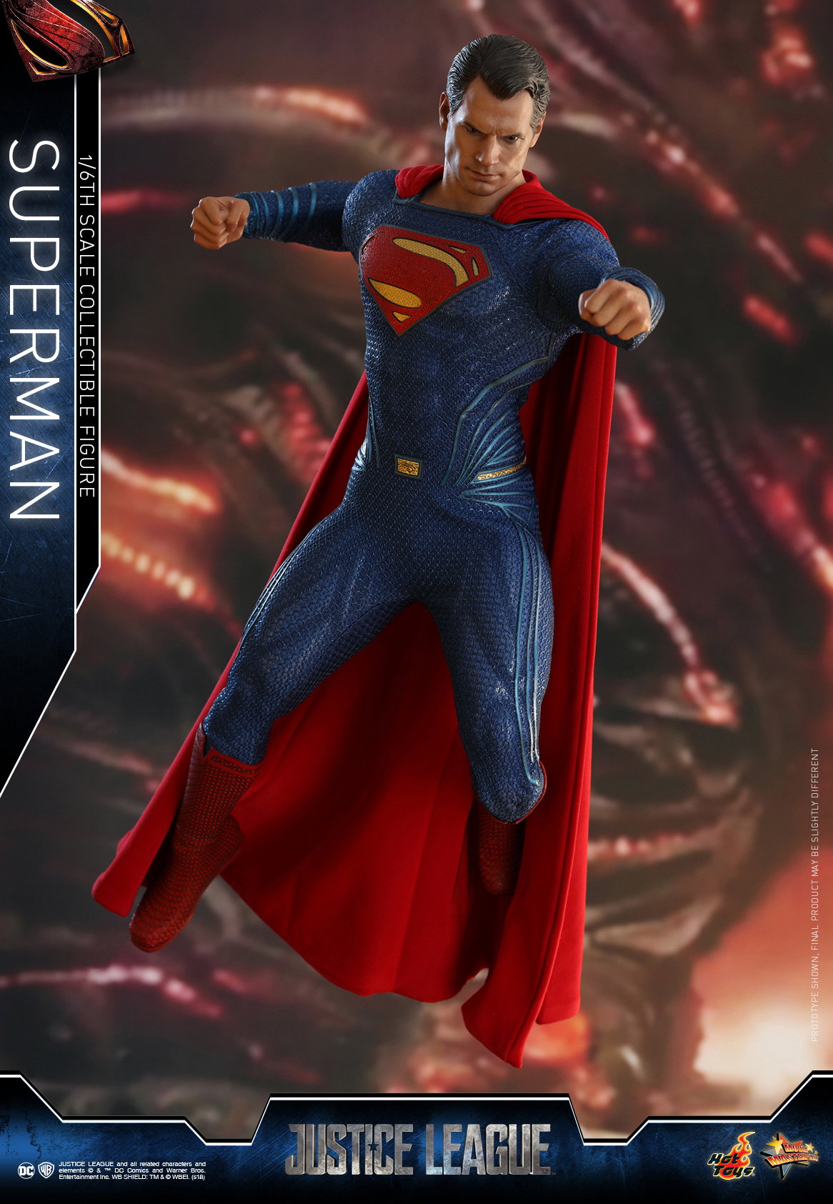 Justice League - Superman image 10