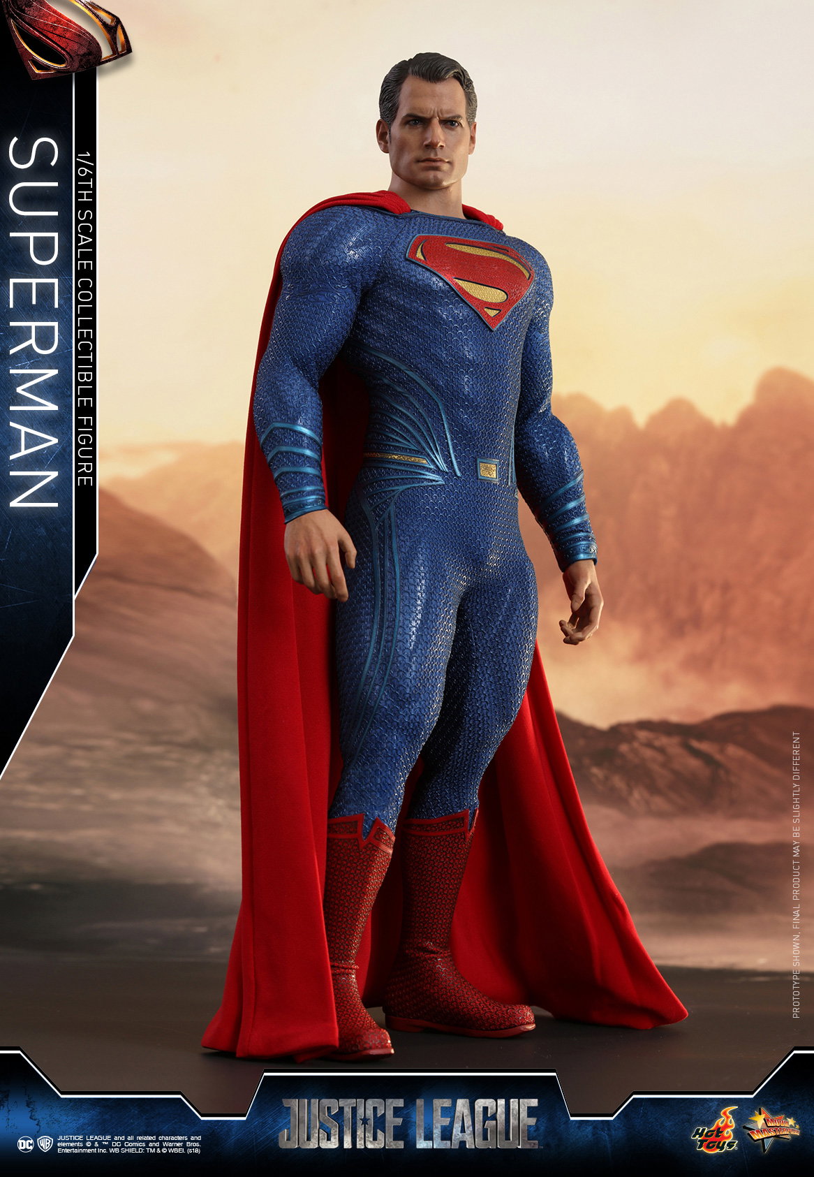 Justice League - Superman image 2