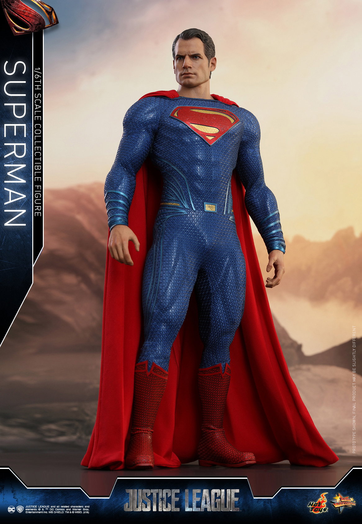 Justice League - Superman image 3