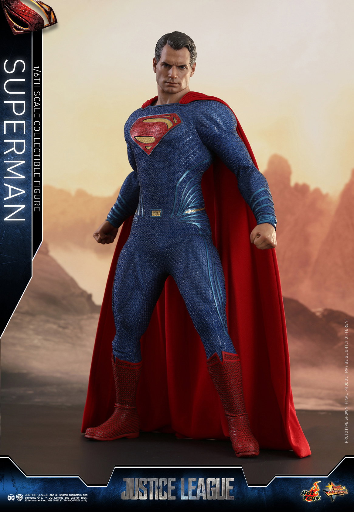 Justice League - Superman image 4