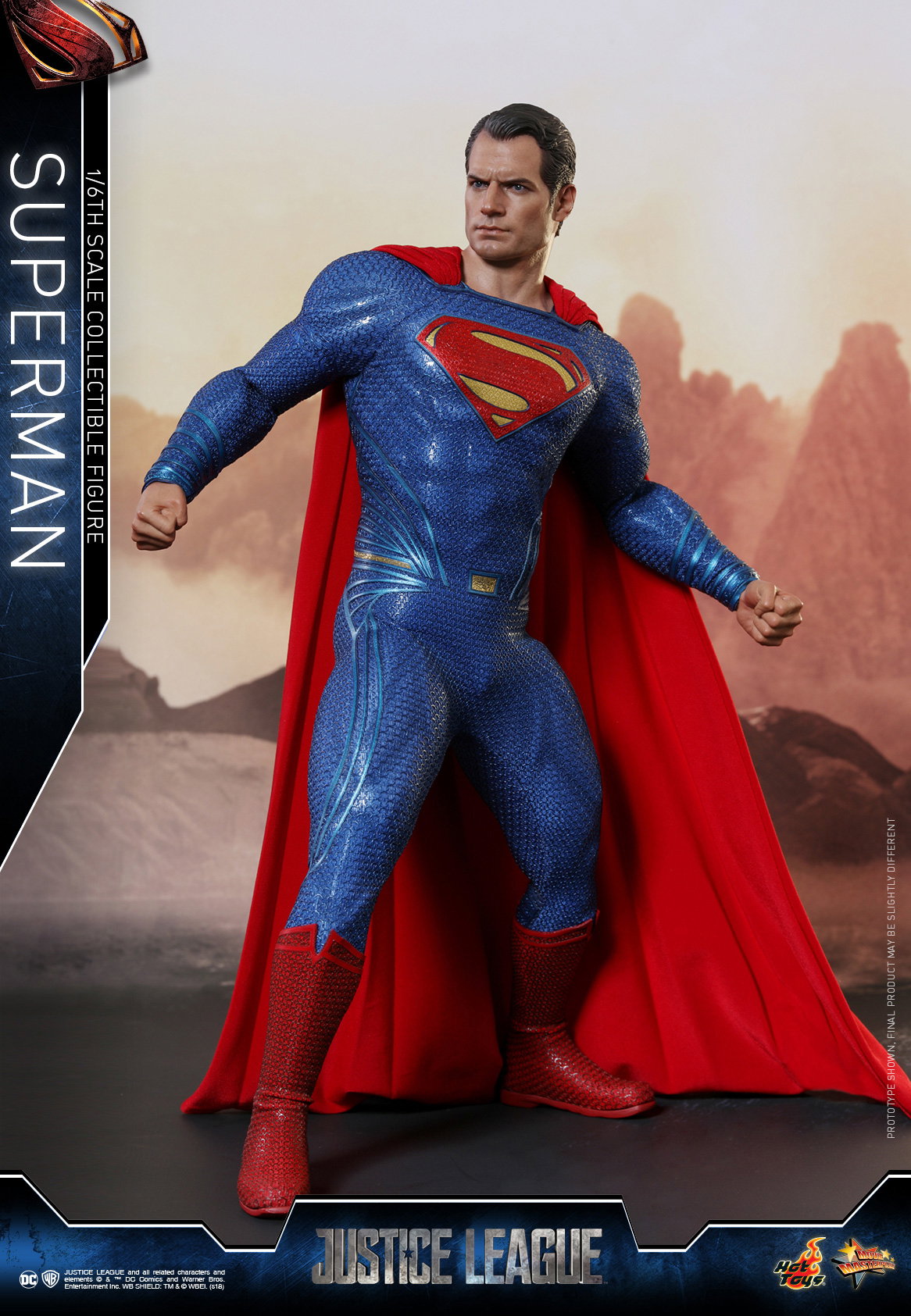 Justice League - Superman image 5