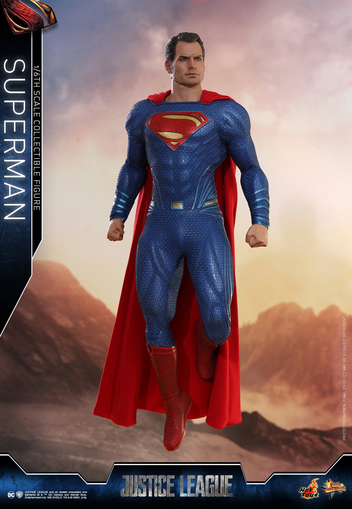 Justice League - Superman image 6