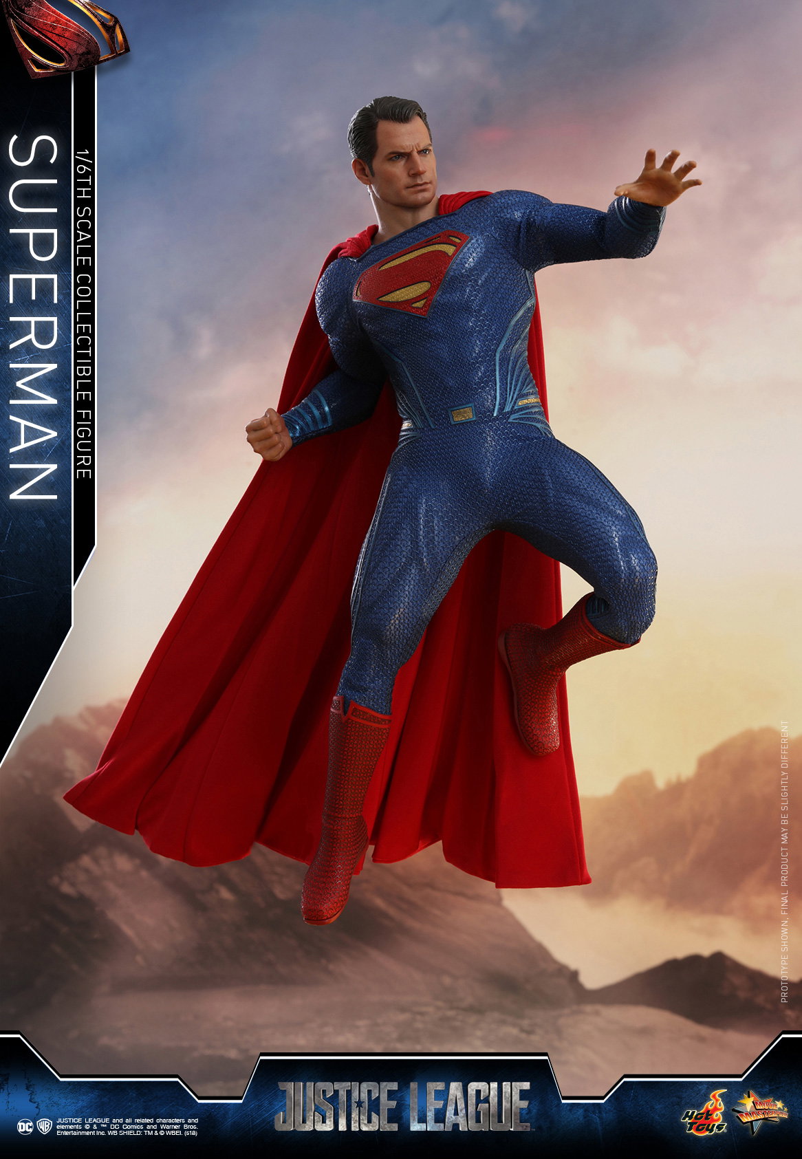 Justice League - Superman image 7