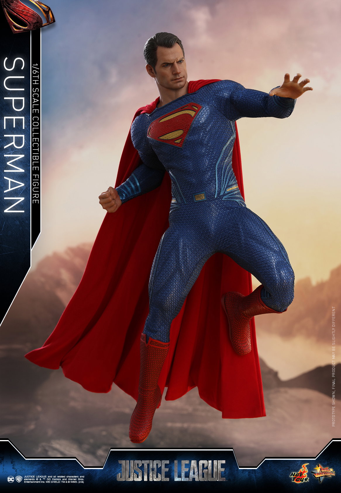 Justice League - Superman image 8