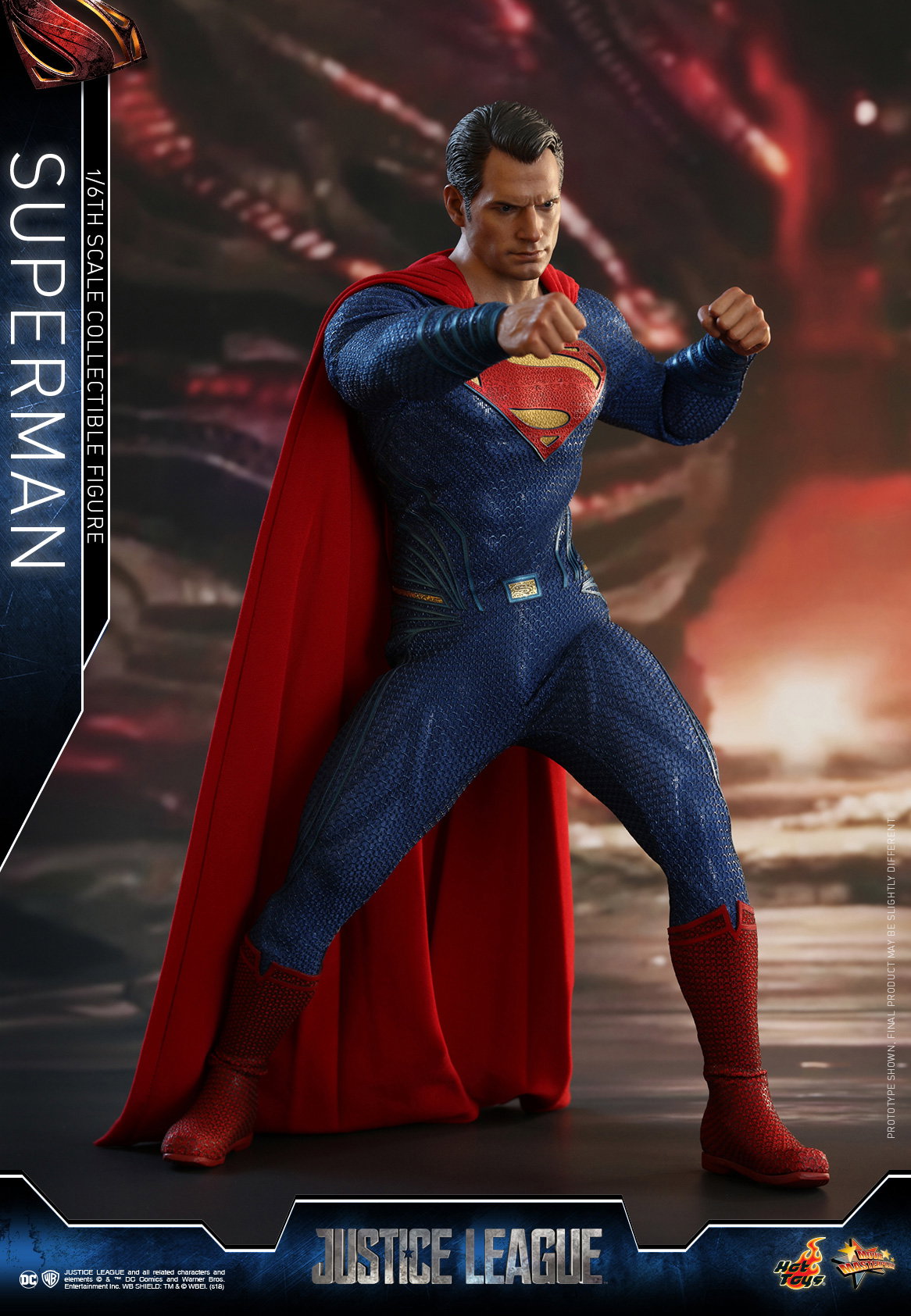 Justice League - Superman image 9