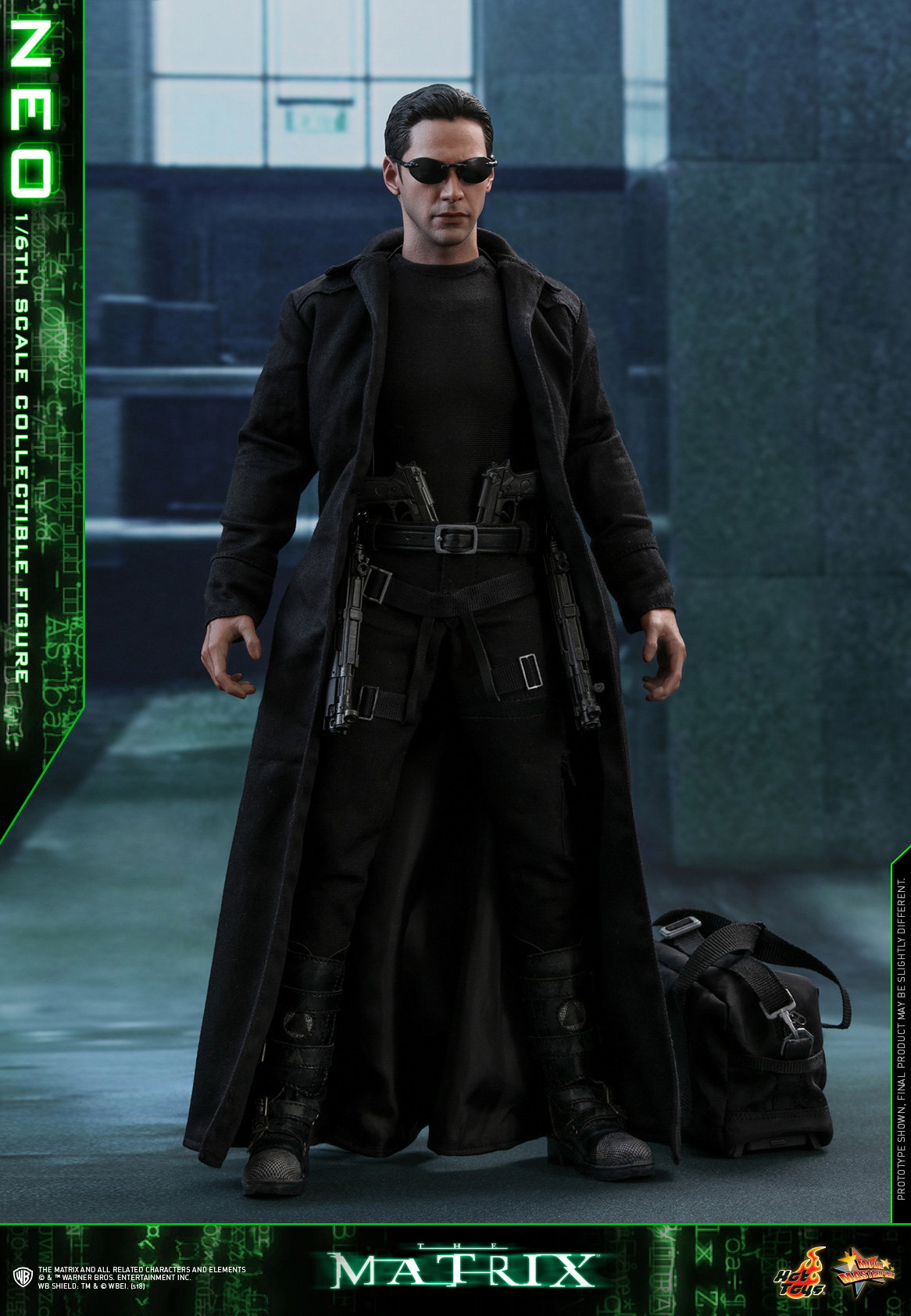 The Matrix - Neo image 10