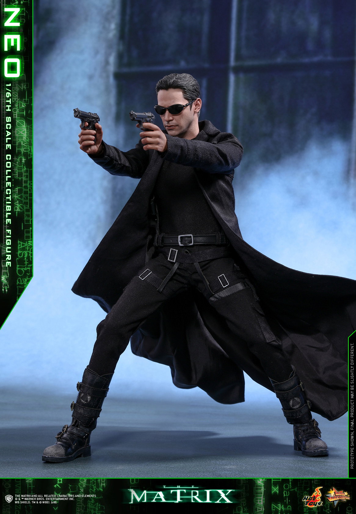 The Matrix - Neo image 5