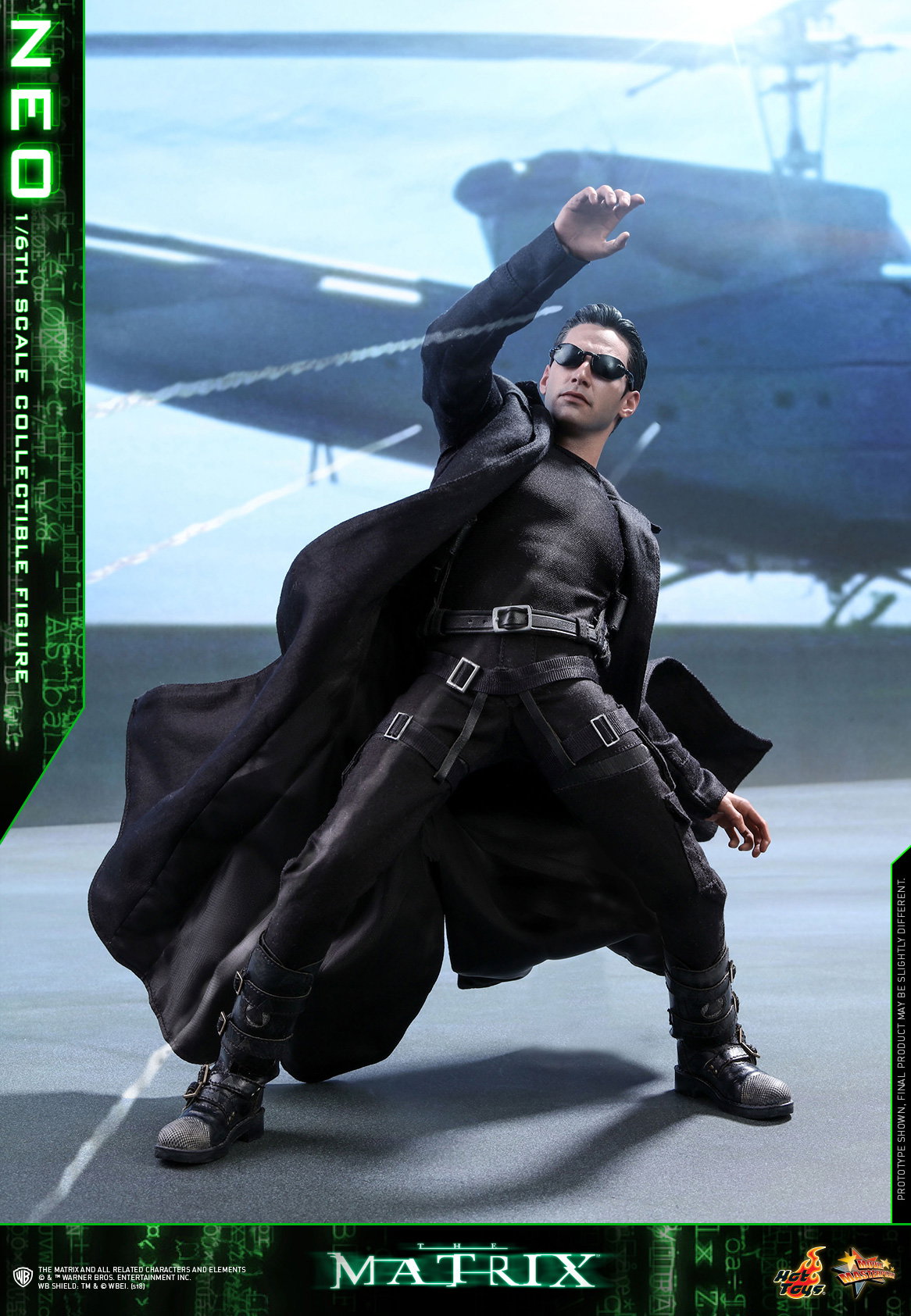 The Matrix - Neo image 9