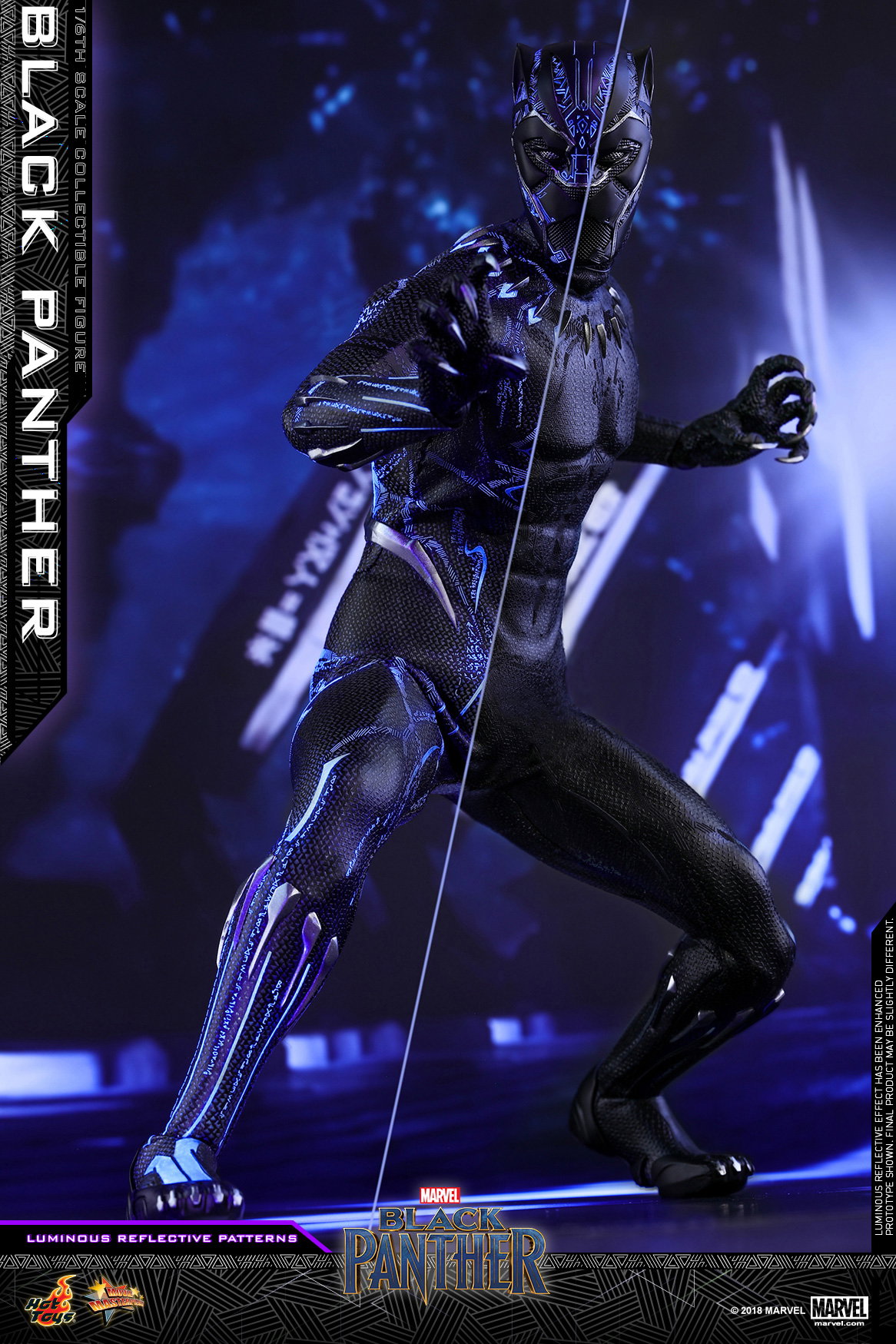 Black Panther - Black Panther image 10