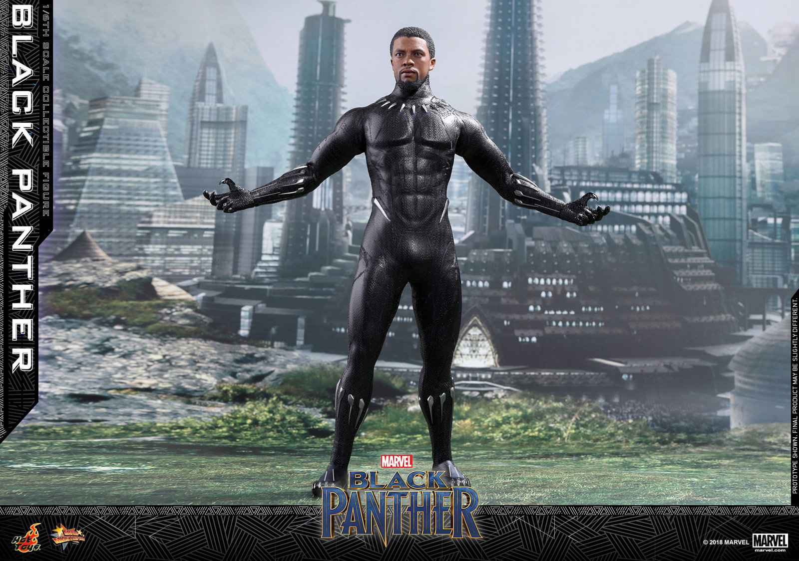 Black Panther - Black Panther image 3